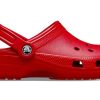 Crocs Classic Clog “Kırmızı” 10001-6EN
