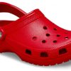 Crocs Classic Clog “Kırmızı” 10001-6EN