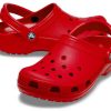 Crocs Classic Clog “Kırmızı” 10001-6EN