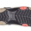 Crocs Classic Clog Çöl Kamuflaj Plaj Unisex Siyah Kahverengi Sandalet 207305-088