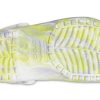 Crocs Classic Clog Marble Beach Sports Unisex Beyaz Gri Sandalet “Beyaz Gri” 206867-1FJ
