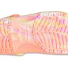 Crocs Classic Clog Marble Beach Sports Unisex Kırmızı Çok Renkli Sandalet “Kırmızı” 206867-83F