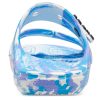 Crocs Classic Clog Marble Beach Unisex Beyaz Mavi Terlik “Beyaz Mavi” 207701-1FK