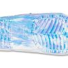 Crocs Classic Clog Marble Beach Unisex Beyaz Mavi Terlik “Beyaz Mavi” 207701-1FK