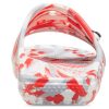 Crocs Classic Clog Marble Beach Unisex Kırmızı Beyaz Terlik “Kırmızı Beyaz” 206879-884