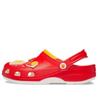 Crocs Classic Clog “McDonald”s” 209858-90H