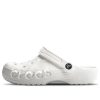 Crocs Classic Clog Nefes Alabilen Sandaletler Beyaz Unisex 10126-100