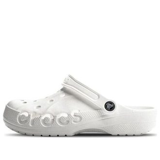 Crocs Classic Clog Nefes Alabilen Sandaletler Beyaz Unisex 10126-100