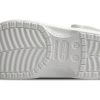 Crocs Classic Clog Nefes Alabilen Sandaletler Beyaz Unisex 10126-100