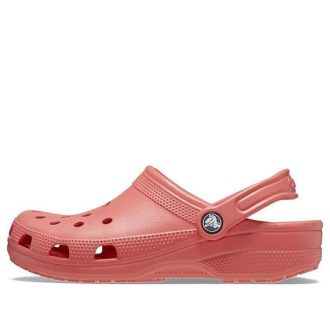 Crocs Classic Clog “Neon Karpuz” 10001-6VT
