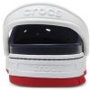 Crocs Classic Clog Plaj Ayakkabısı Mavi Beyaz 14300-462