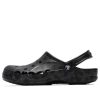 Crocs Classic Clog Plaj Ayakkabısı Unisex Siyah 206230-95K
