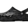 Crocs Classic Clog Plaj Ayakkabısı Unisex Siyah 206230-95K