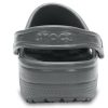 Crocs Classic Clog Plaj Gri Sandaleti 10001-0DA