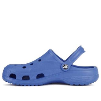 Crocs Classic Clog Plaj Mavisi Sandaletler 10126-405