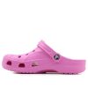 Crocs Classic Clog Plaj Pembesi Sandalet 10126-6U9