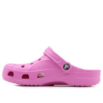 Crocs Classic Clog Plaj Pembesi Sandalet 10126-6U9