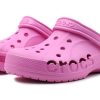 Crocs Classic Clog Plaj Pembesi Sandalet 10126-6U9