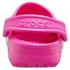 Crocs Classic Clog Plaj Pembesi Unisex Sandalet 10001-6QQ