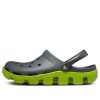 Crocs Classic Clog Plaj Sandaleti “Koyu Yeşil” 11991-0A1