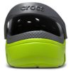 Crocs Classic Clog Plaj Sandaleti “Koyu Yeşil” 11991-0A1