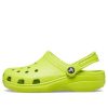Crocs Classic Clog Plaj Sandaleti “Yeşil” 10001-3TX