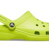 Crocs Classic Clog Plaj Sandaleti “Yeşil” 10001-3TX