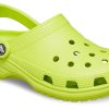 Crocs Classic Clog Plaj Sandaleti “Yeşil” 10001-3TX