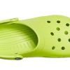Crocs Classic Clog Plaj Sandaleti “Yeşil” 10001-3TX