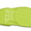 Crocs Classic Clog Plaj Sandaleti “Yeşil” 10001-3TX
