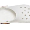 Crocs Classic Clog Plaj Sandaletleri Beyaz 206638-1DG