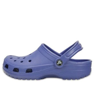 Crocs Classic Clog Plaj Sandaletleri Mavi 10001-434