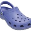 Crocs Classic Clog Plaj Sandaletleri Mavi 10001-434