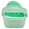 Crocs Classic Clog Plaj Sandaletleri Nane Yeşili 10001-3TI