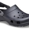 Crocs Classic Clog Plaj Sandaletleri Siyah Unisex 206340-001