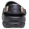 Crocs Classic Clog Plaj Sandaletleri Siyah Unisex 206340-001