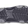 Crocs Classic Clog Plaj Sandaletleri Siyah Unisex 206340-001
