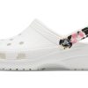 Crocs Classic Clog Plaj Sandaletleri Tie Dye Unisex 206638-1DK