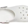 Crocs Classic Clog Plaj Sandaletleri Tie Dye Unisex 206638-1DK