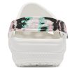 Crocs Classic Clog Plaj Sandaletleri Tie Dye Unisex 206638-1DK