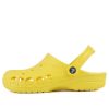 Crocs Classic Clog Plaj Sarısı Unisex Sandalet 10126-7C1
