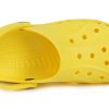 Crocs Classic Clog Plaj Sarısı Unisex Sandalet 10126-7C1