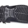 Crocs Classic Clog Plaj Siyah Sandalet 206614-001