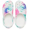 Crocs Classic Clog Plaj Unisex Beyaz Sandalet “Beyaz” 207858-928