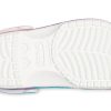 Crocs Classic Clog Plaj Unisex Beyaz Sandalet “Beyaz” 207858-928