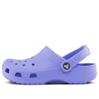 Crocs Classic Clog Plaj Unisex Kristal Mor Sandalet 10001-5PY