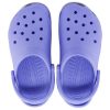 Crocs Classic Clog Plaj Unisex Kristal Mor Sandalet 10001-5PY