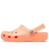 Crocs Classic Clog Plaj Unisex Kırmızı Sandalet 10001-83E