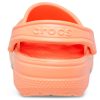 Crocs Classic Clog Plaj Unisex Kırmızı Sandalet 10001-83E