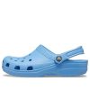 Crocs Classic Clog Plaj Unisex Mavi Sandalet 10001-4TB